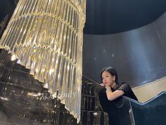 -YUE·6·西式融合餐厅(外滩六号店)