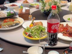 -城北食府(枫林店)