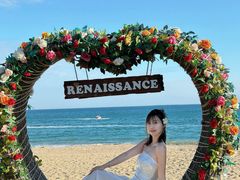 -三亚海棠湾万丽度假酒店