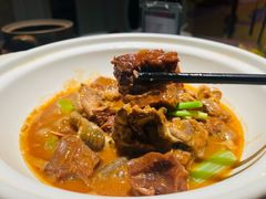 -玉满堂·湖北融合菜