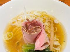 -真打拉面·日式拉面新流派(体育西横街店)