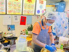 -安徽阜阳卷馍(西单店)