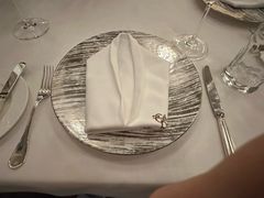 -上海和平饭店-华懋阁 The Cathay Room