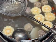 -八合里潮汕鲜牛肉火锅(深圳海岸城店)