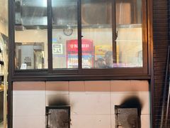-杭嘉湖咬强羊肉面馆(永兴路总店)