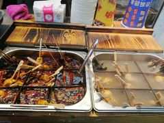 -王裕興肉莊(南禅寺店)