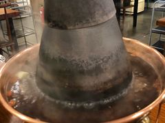 -老门框爆肚涮肉(金宝街店)