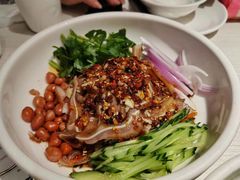 -九毛九西北菜(番禺万达店)