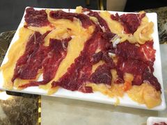 -汕头八里香牛肉店(人民南店)