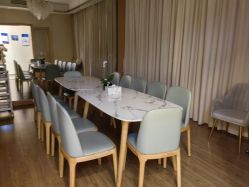 -雅曼妮spa美容养生