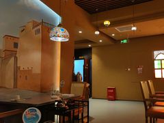 -君邦火锅(新疆大厦店)