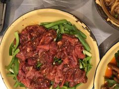 -东排食堂长沙小吃大排档(五一广场店)