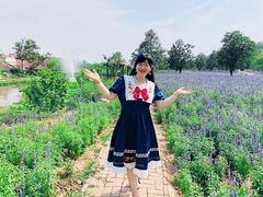 -静之湖湖畔餐厅