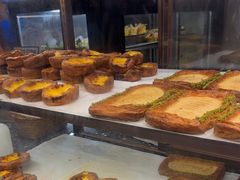 -PAPER STONE BAKERY(天环店)
