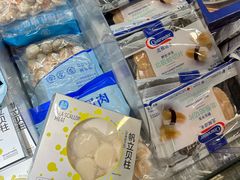 -盒马鲜生(顺义店)