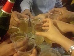 -维吾尔餐厅(宜山路店)