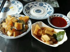 -堂宴·老厦门私房菜(1988仙岳总店)