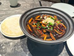 -平山宴(瘦西湖店)