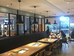 -新石器烤肉(无锡万象城店)