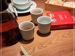 -闽上鲜·福建菜(龙湖滨江天街店)