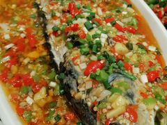 -飞虹鱼馆(春华路店)