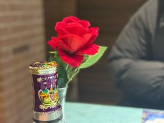 -安德烈俄式西餐厅(中央大街店)