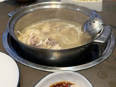 -同仁四季椰子鸡(宝安壹方城店)