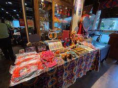 -甘家界牌柠檬鸭(青山店)