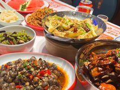 -熊记虾王·小龙虾(东晓南店)