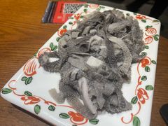 -北京老门框爆肚涮肉馆(凤城六路店)