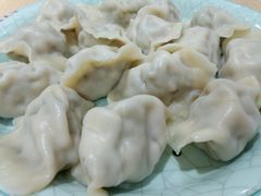 -老边饺子馆(东单店)