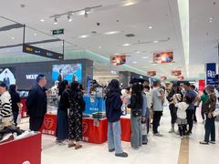 -丽达购物中心(崂山店)