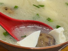 鲃鱼二吃-双桥饭店(锦溪店)