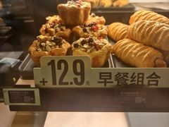 -星巴克(上海南站店)