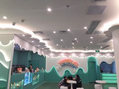 -CHOCHENG&CO.(欢乐海岸店)