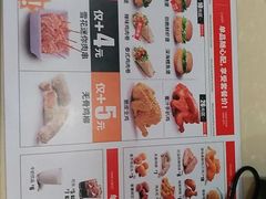 -华莱士·炸鸡汉堡(簇桥镇店)