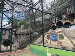 -北京鹿世界主题园