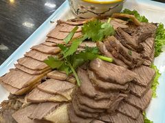 -靖远尕六美味羊羔肉