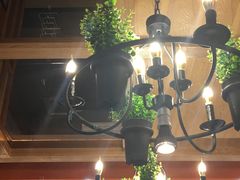 -小鲜肉延边朝鲜族烤串(珠海店)