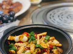 -港升鱼师傅·中山脆肉鲩