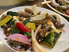 -长平老姿娘夜粥(平东一街店)