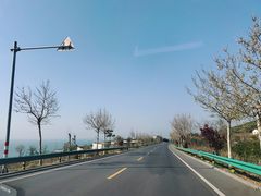 -小黑石海滨浴场·停车场