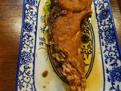 -孙盛兴奥灶面馆·蟹黄面·三虾面(山塘街总店)