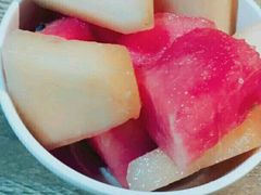 -素清香(解放路店)