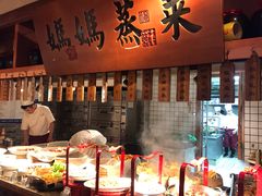 -二十八里太湖船菜(吉祥路店)