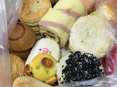 -北京稻香村(西单购物中心店)