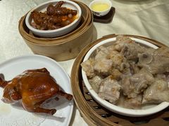 -味可道美食坊(福基路店)