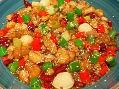 -华豫川酒家(大卫城店)