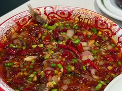 -欧记大排档·景德菜(上海首店)