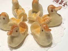 -北京全聚德(王府井店)